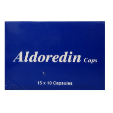 aldoredin capsule (10caps) – phyto specialities